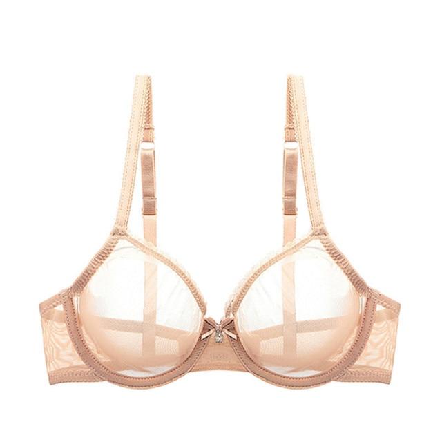 Mesh Bra