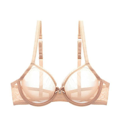 Mesh Bra