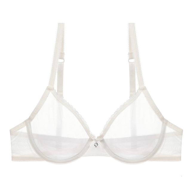 Mesh Bra