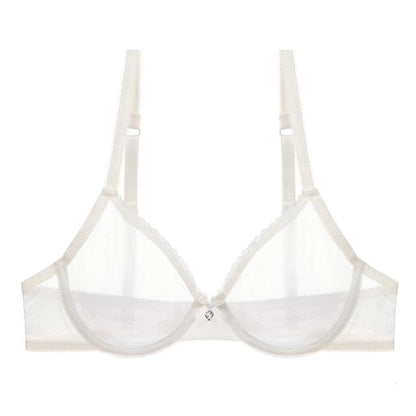 Mesh Bra