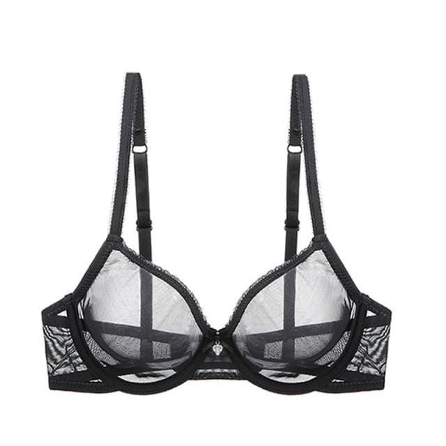 Mesh Bra