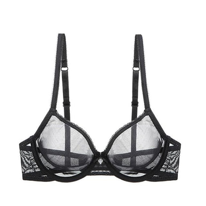 Mesh Bra